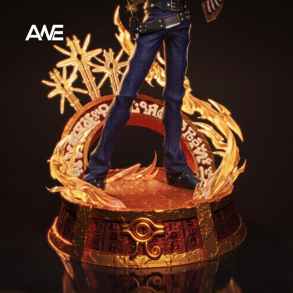 ANE - Yugi Muto