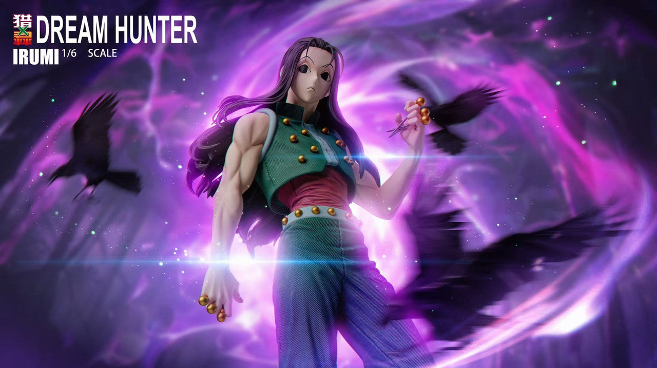 Dream Hunter - Illumi