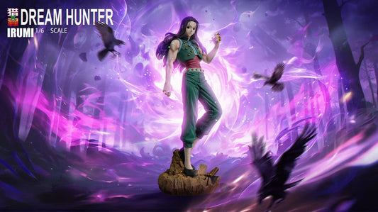 Dream Hunter - Illumi