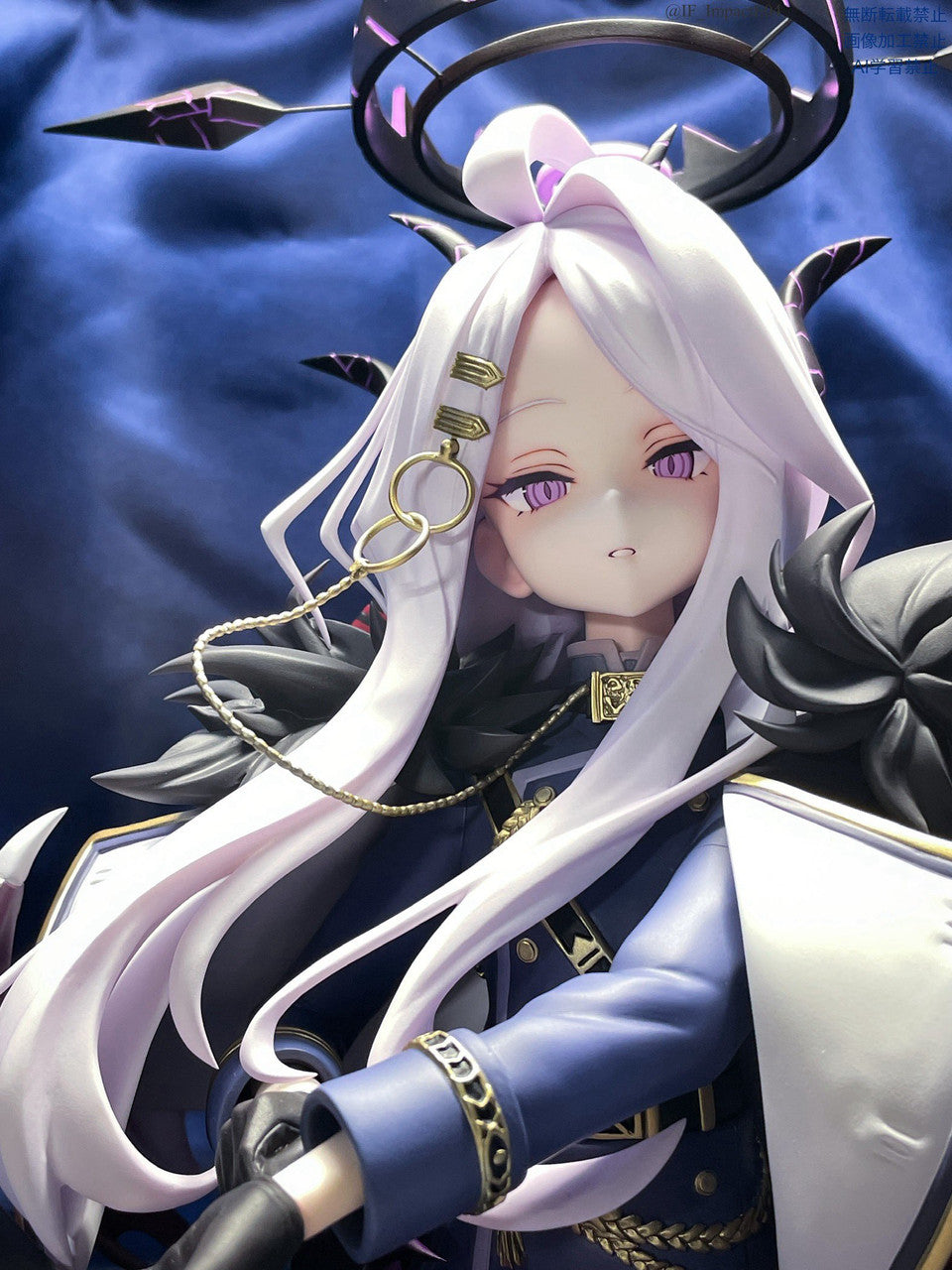 Dragon Stone - Sorasaki Hina