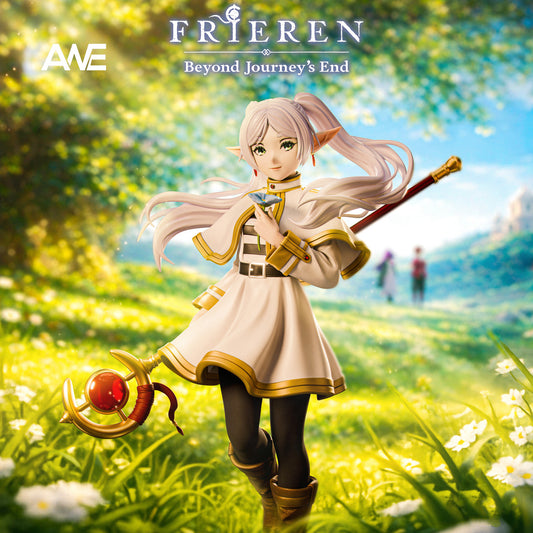 ANE - Frieren