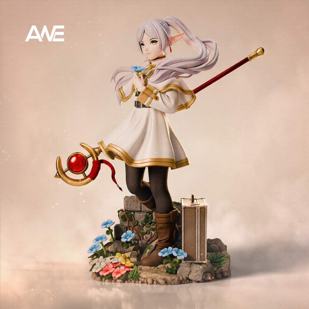 ANE - Frieren