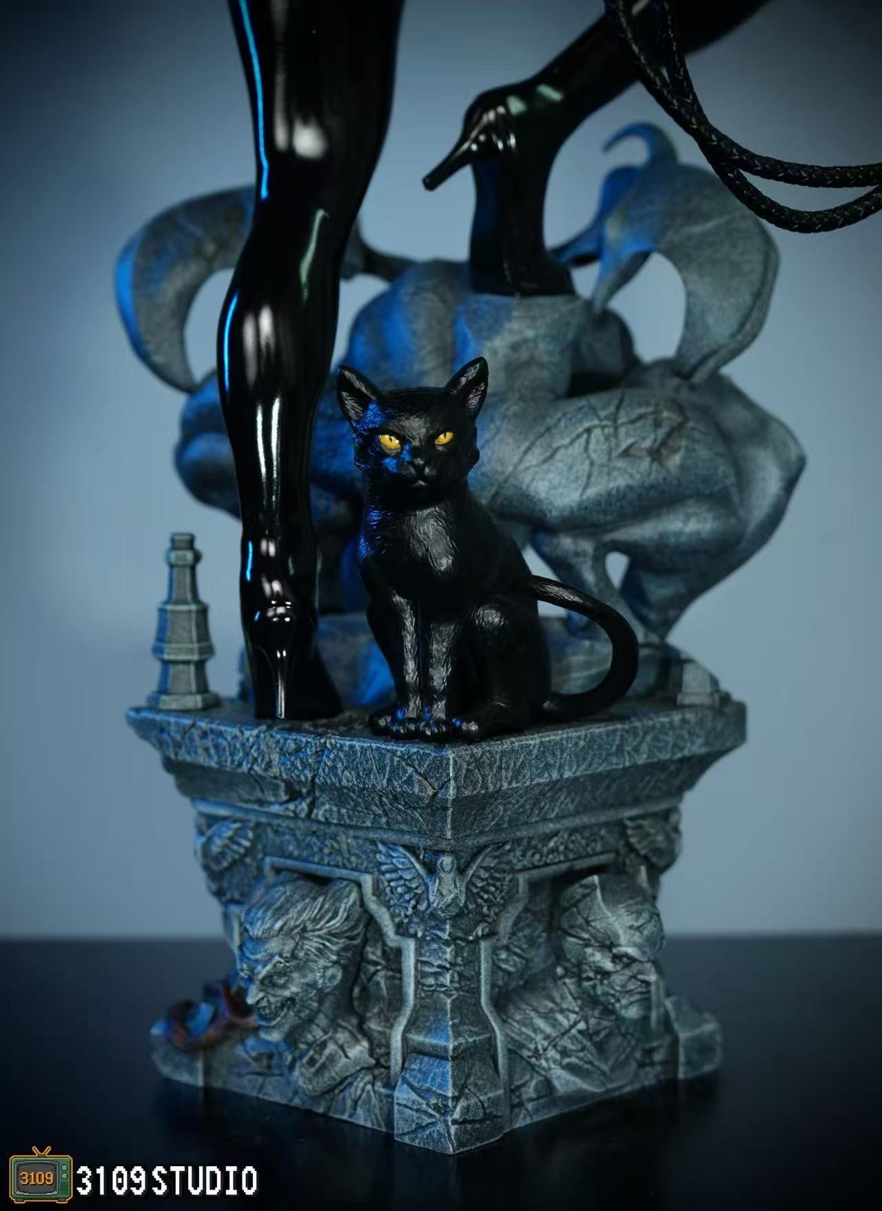 3109 - Catwoman