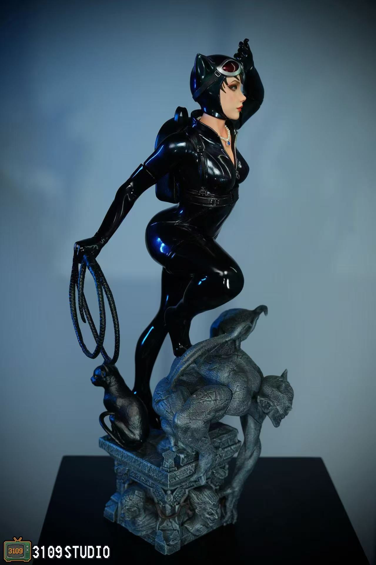 3109 - Catwoman
