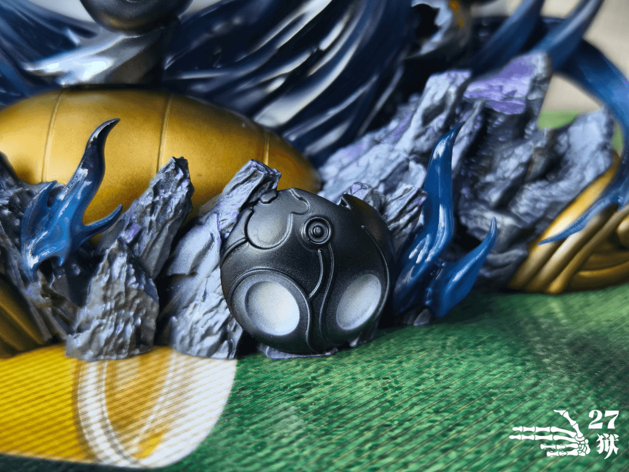 27Abyss - Hollow Knight Vessel Legacy