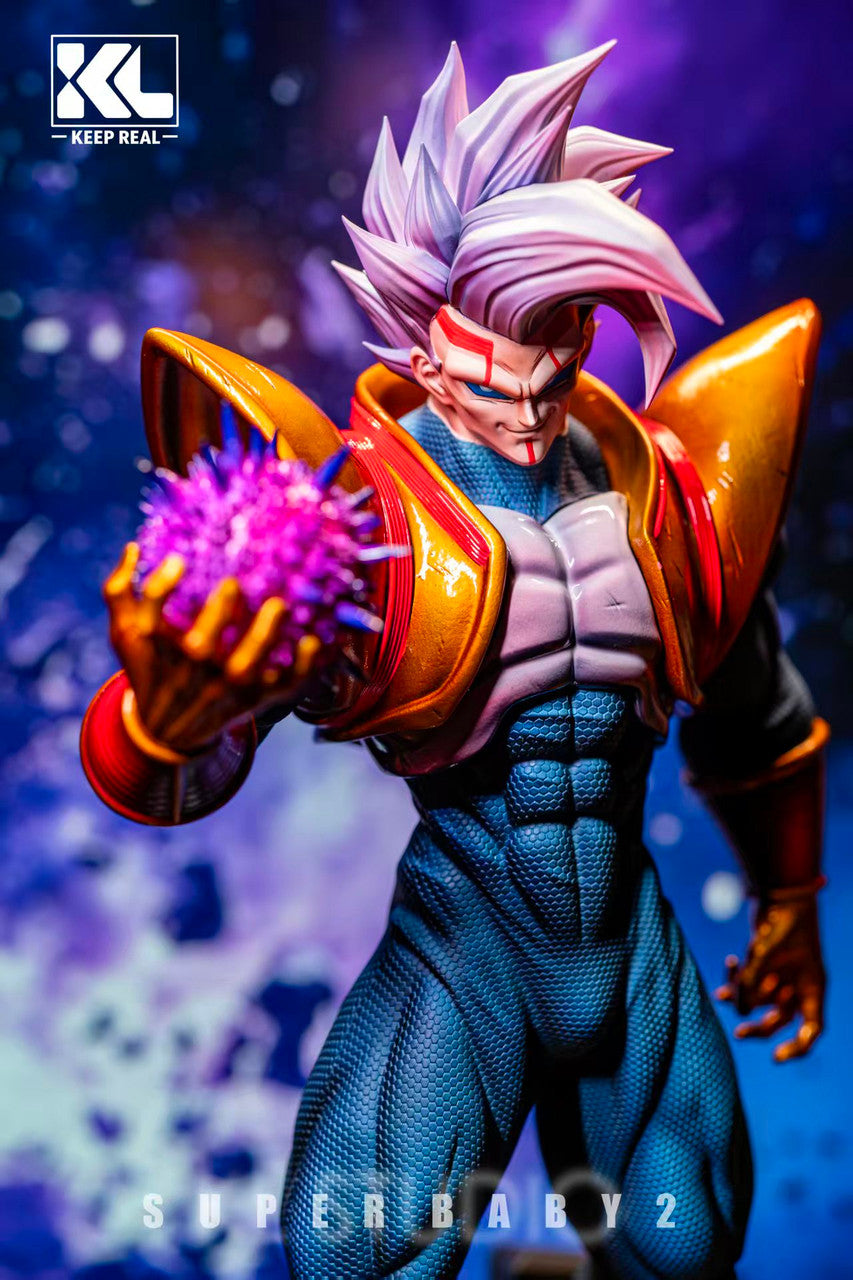 KL - Baby Vegeta