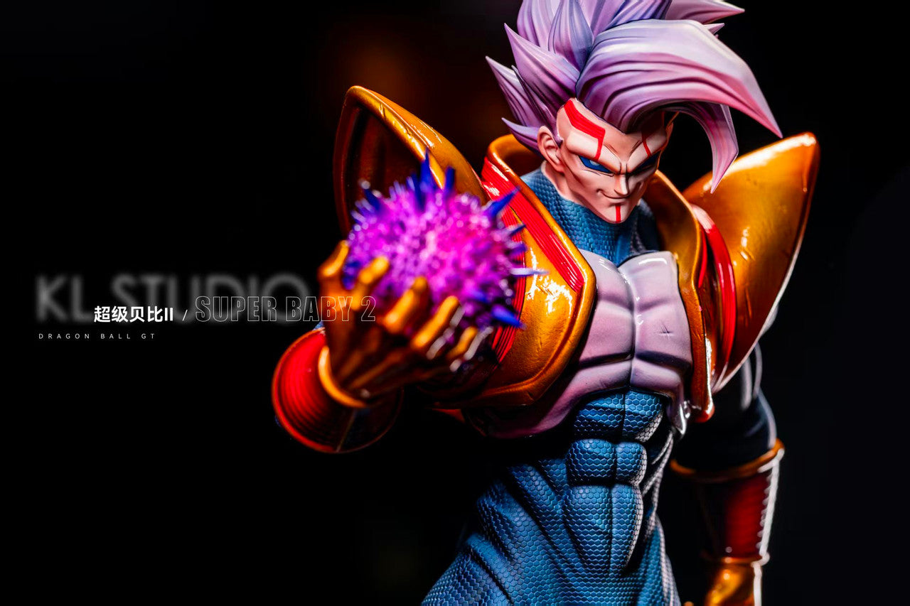 KL - Baby Vegeta