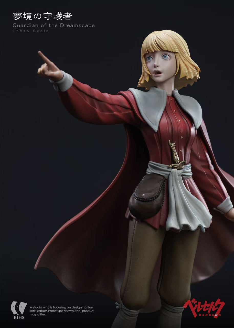 BIHS - Farnese and Schierke