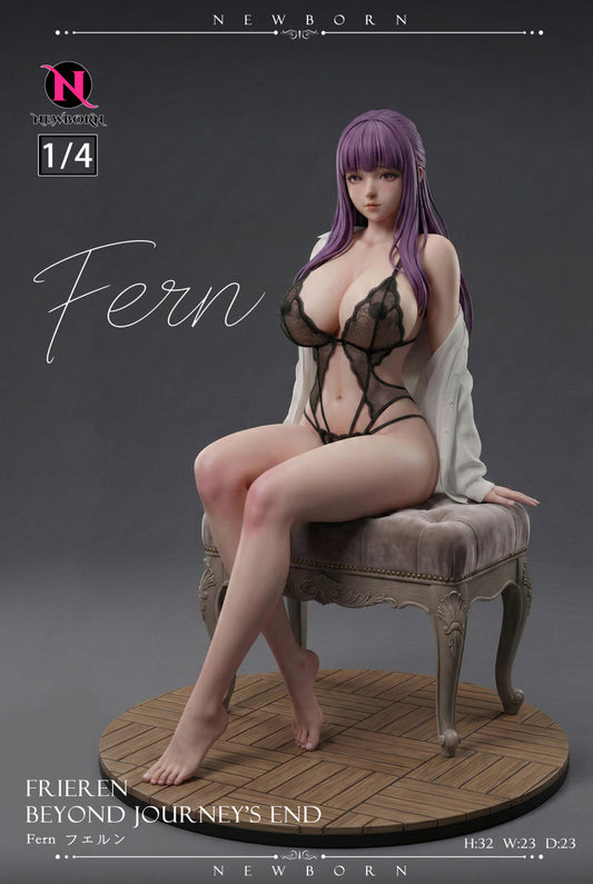 Newborn - Fern