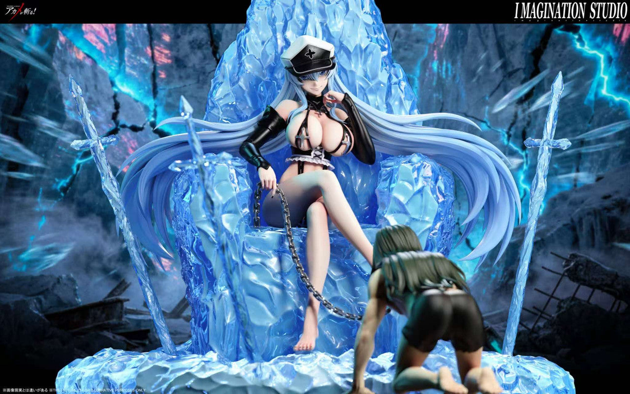 Imagination - Esdeath