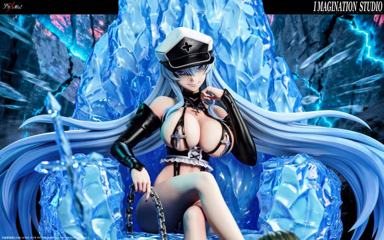 Imagination - Esdeath