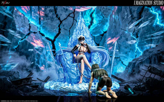 Imagination - Esdeath