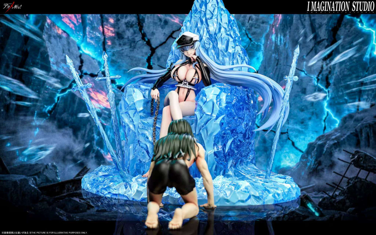 Imagination - Esdeath