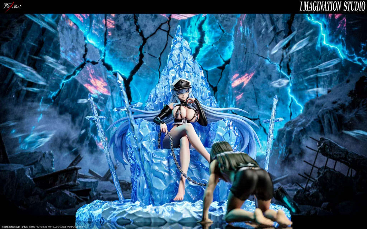 Imagination - Esdeath