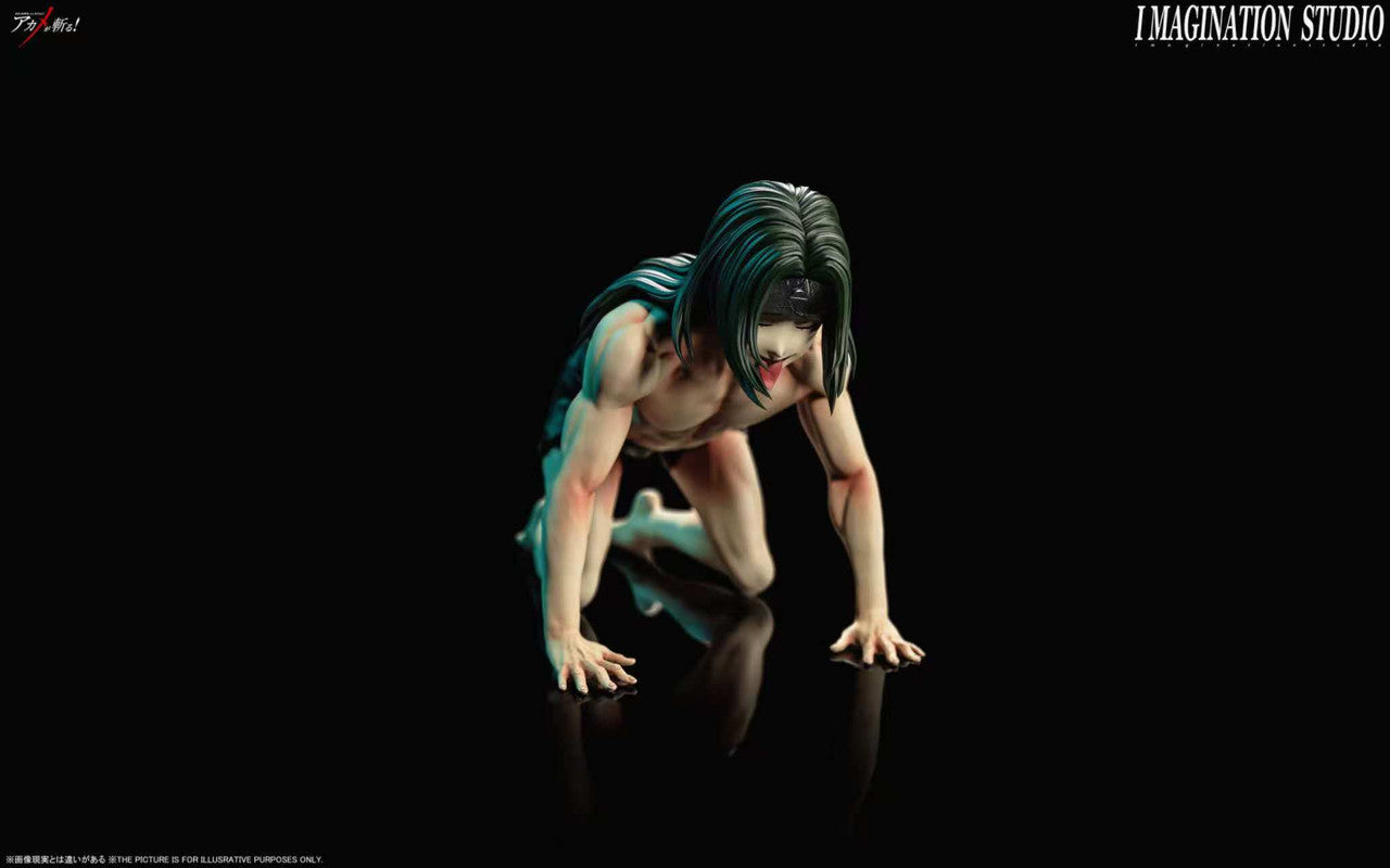 Imagination - Esdeath