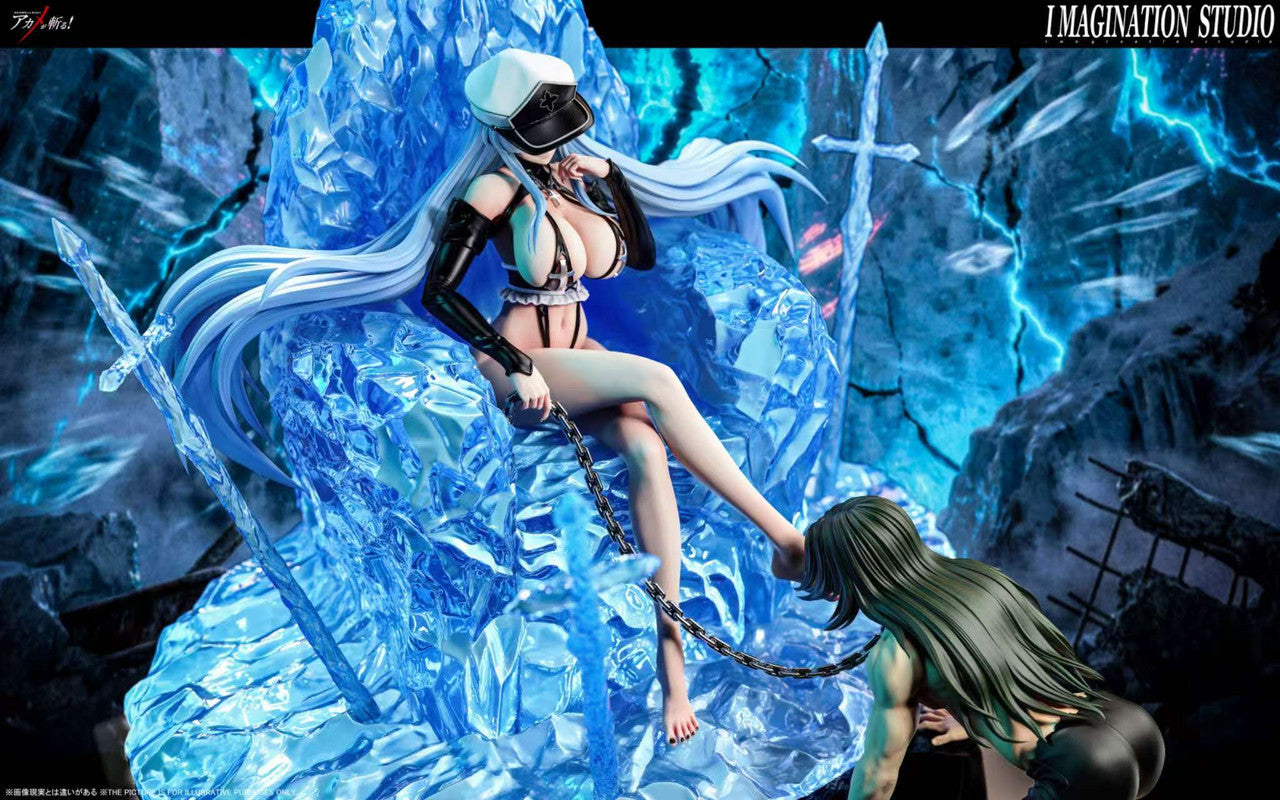 Imagination - Esdeath