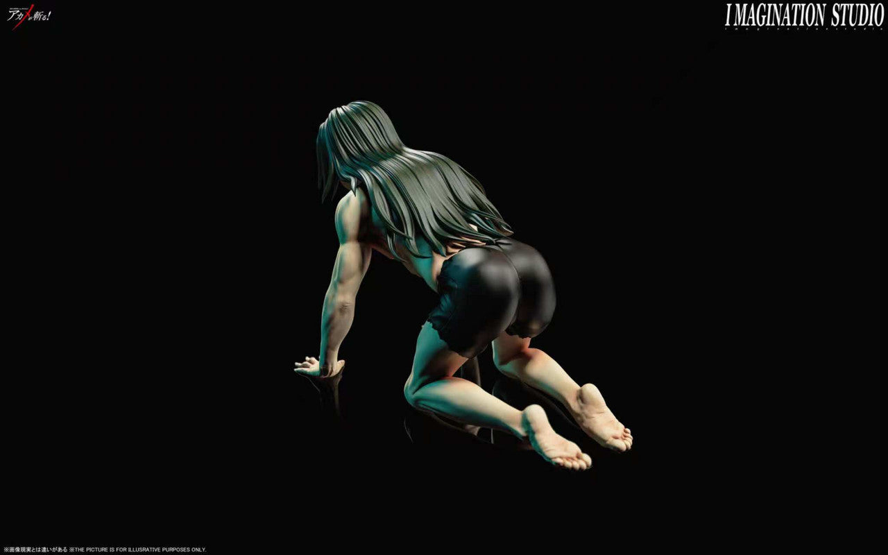 Imagination - Esdeath