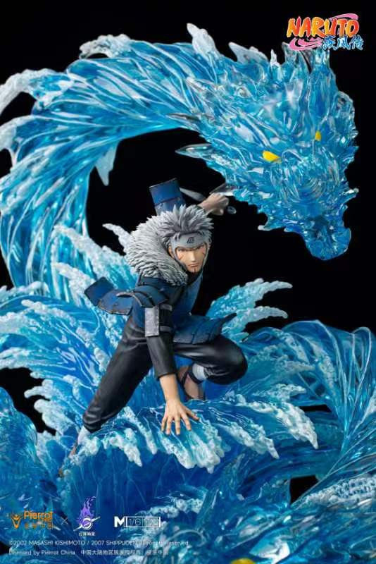 Pickstar - Tobirama