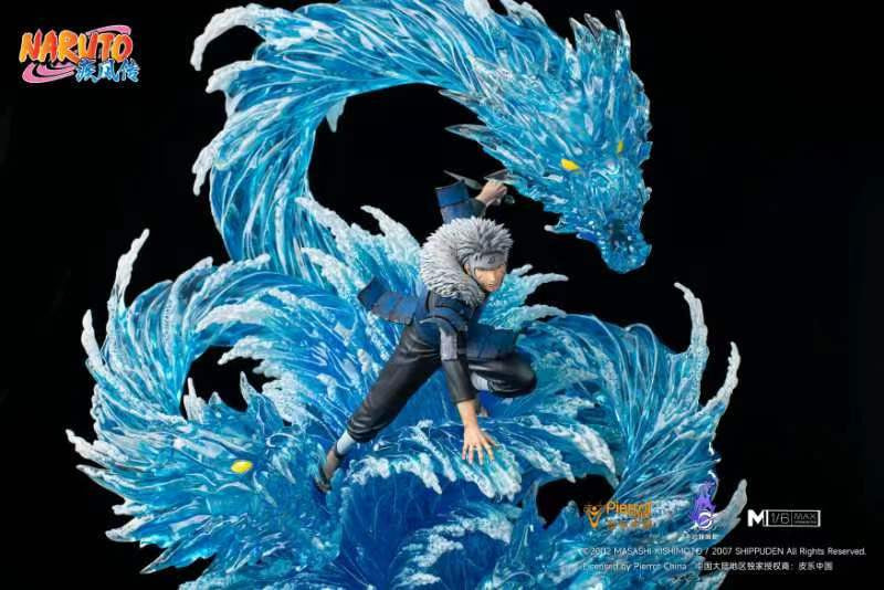 Pickstar - Tobirama