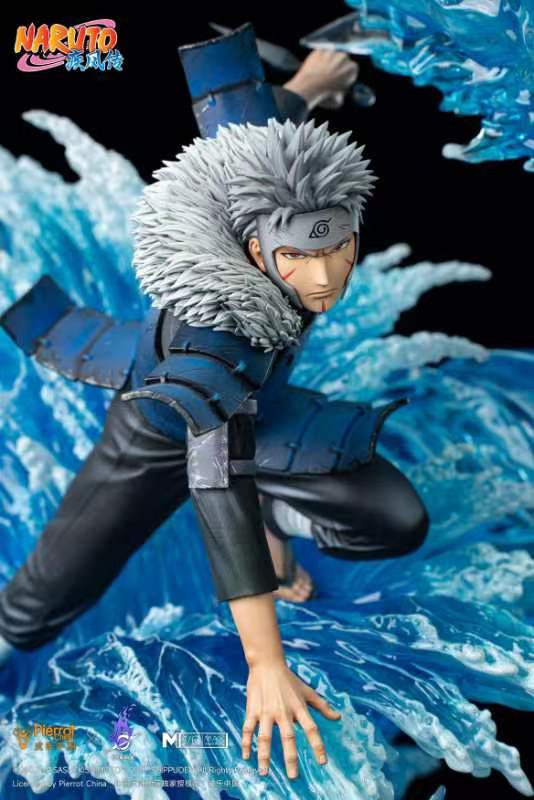 Pickstar - Tobirama