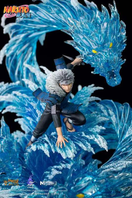 Pickstar - Tobirama
