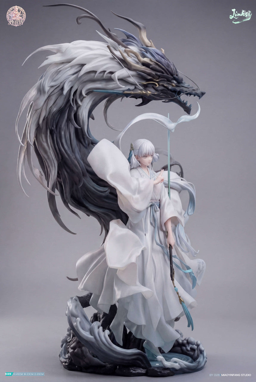 Miao Yin Fang - Jinhsi