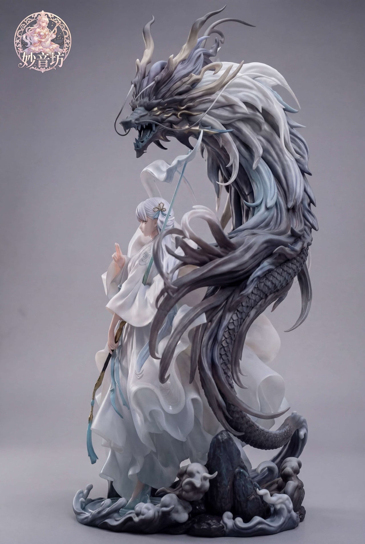 Miao Yin Fang - Jinhsi