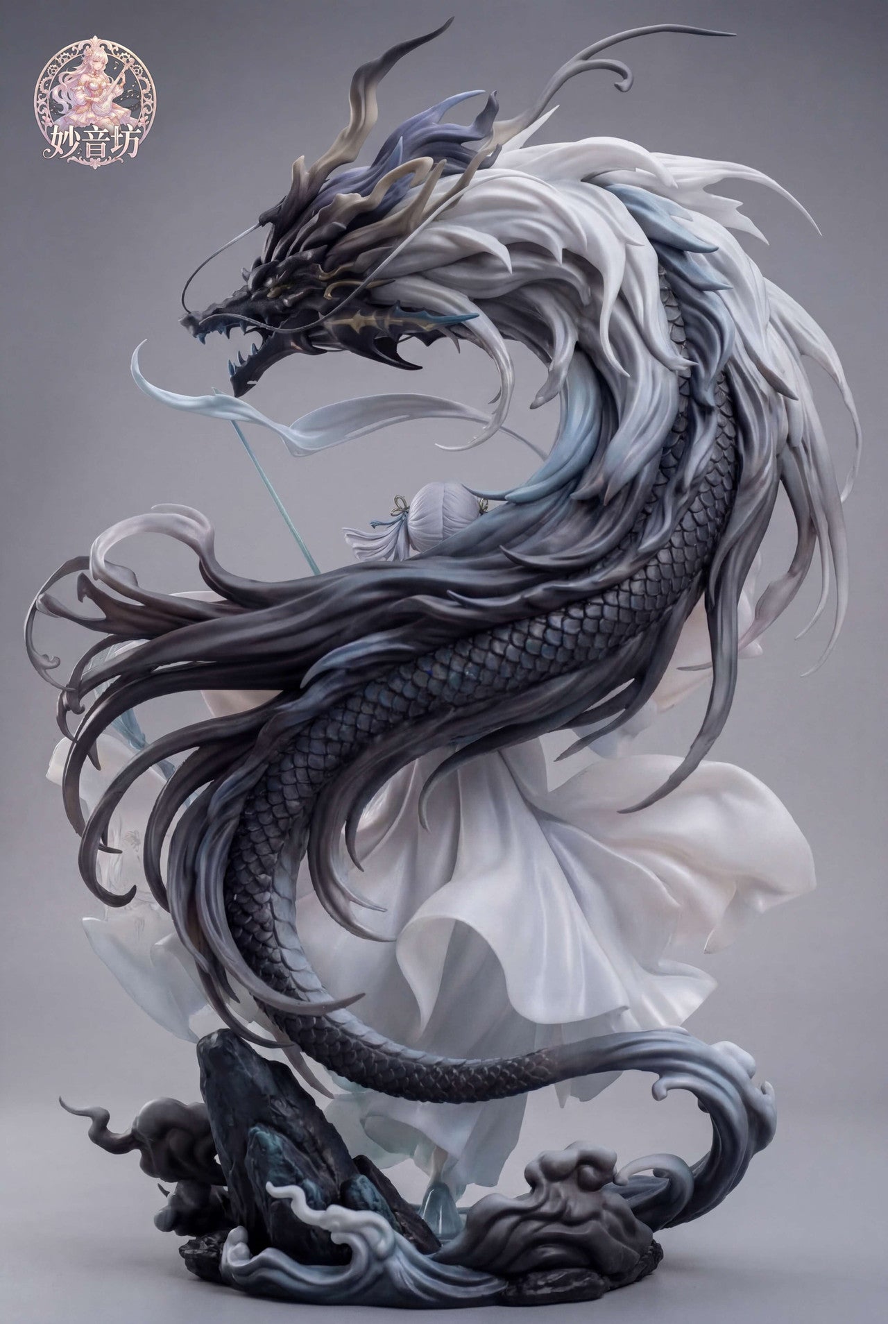 Miao Yin Fang - Jinhsi