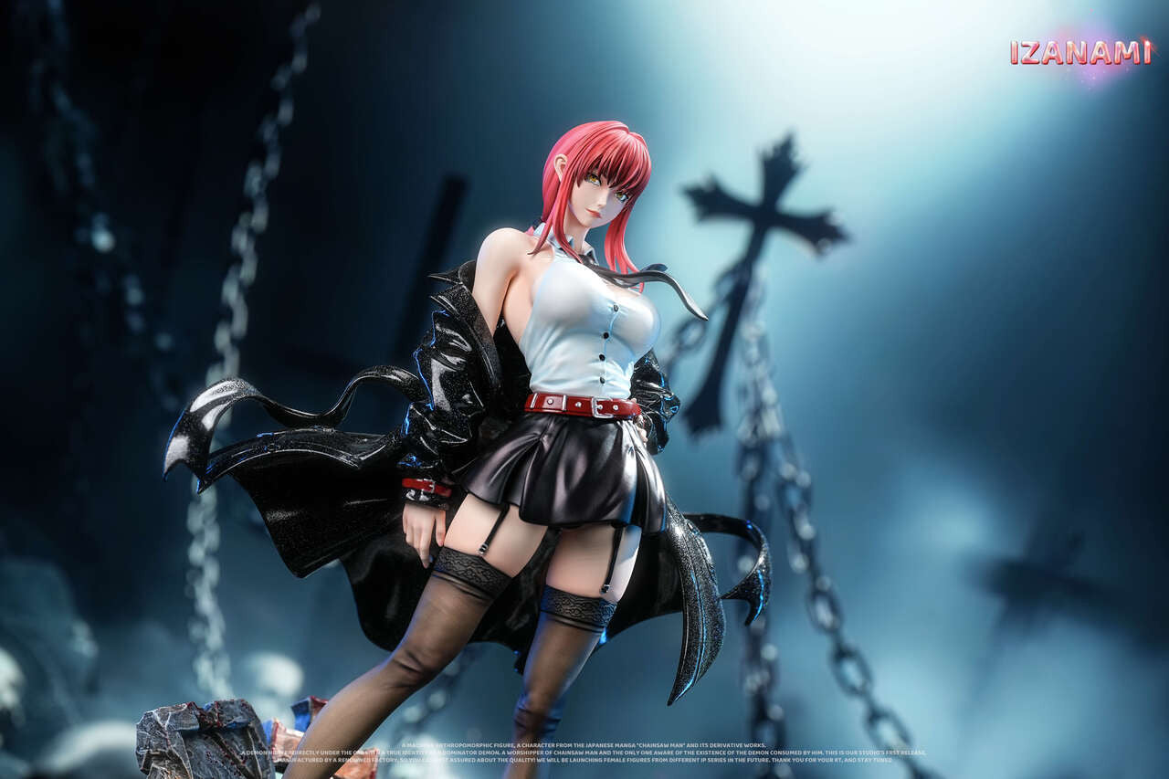 Izanami - Makima