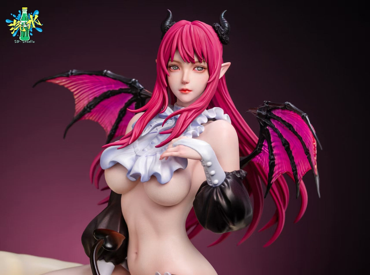 QS - Succubus
