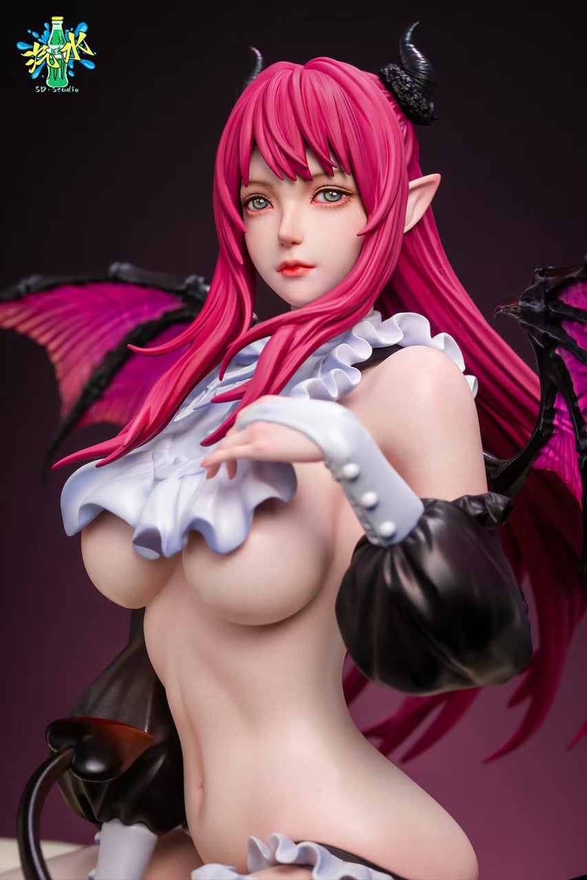 QS - Succubus