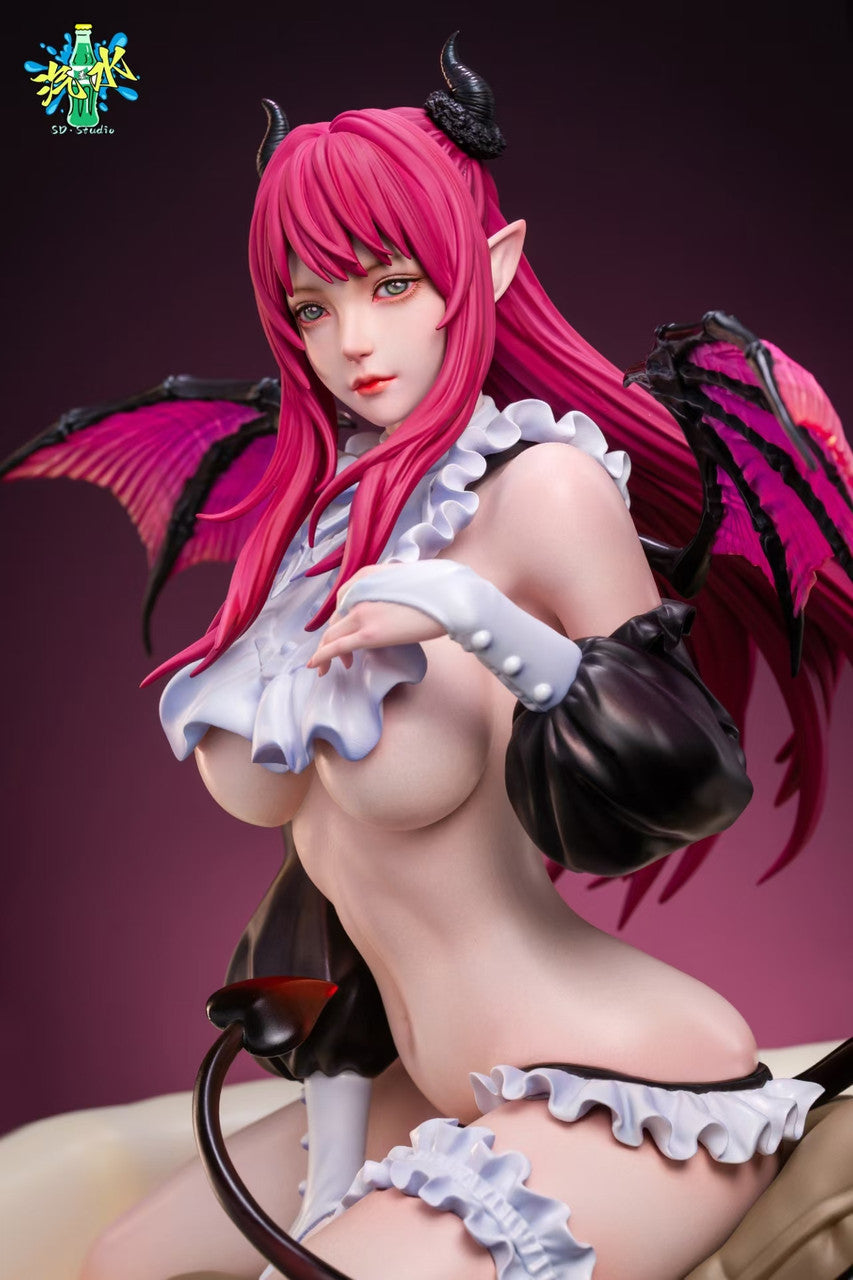 QS - Succubus
