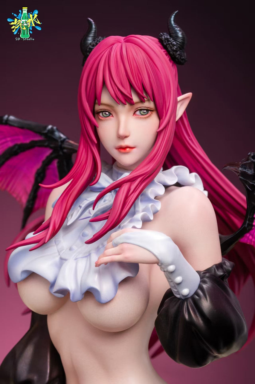 QS - Succubus