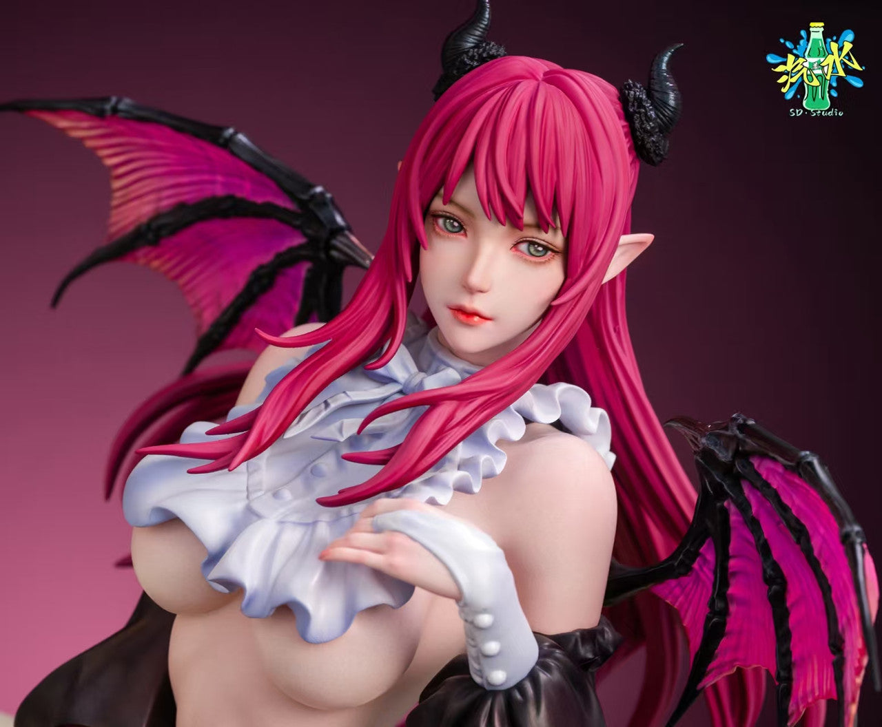 QS - Succubus