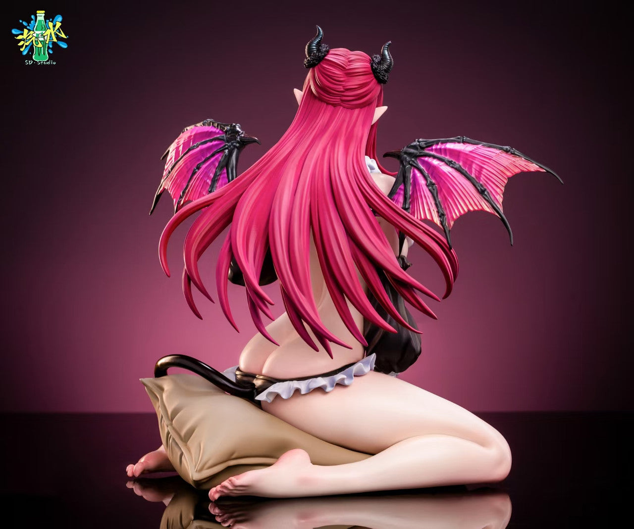 QS - Succubus