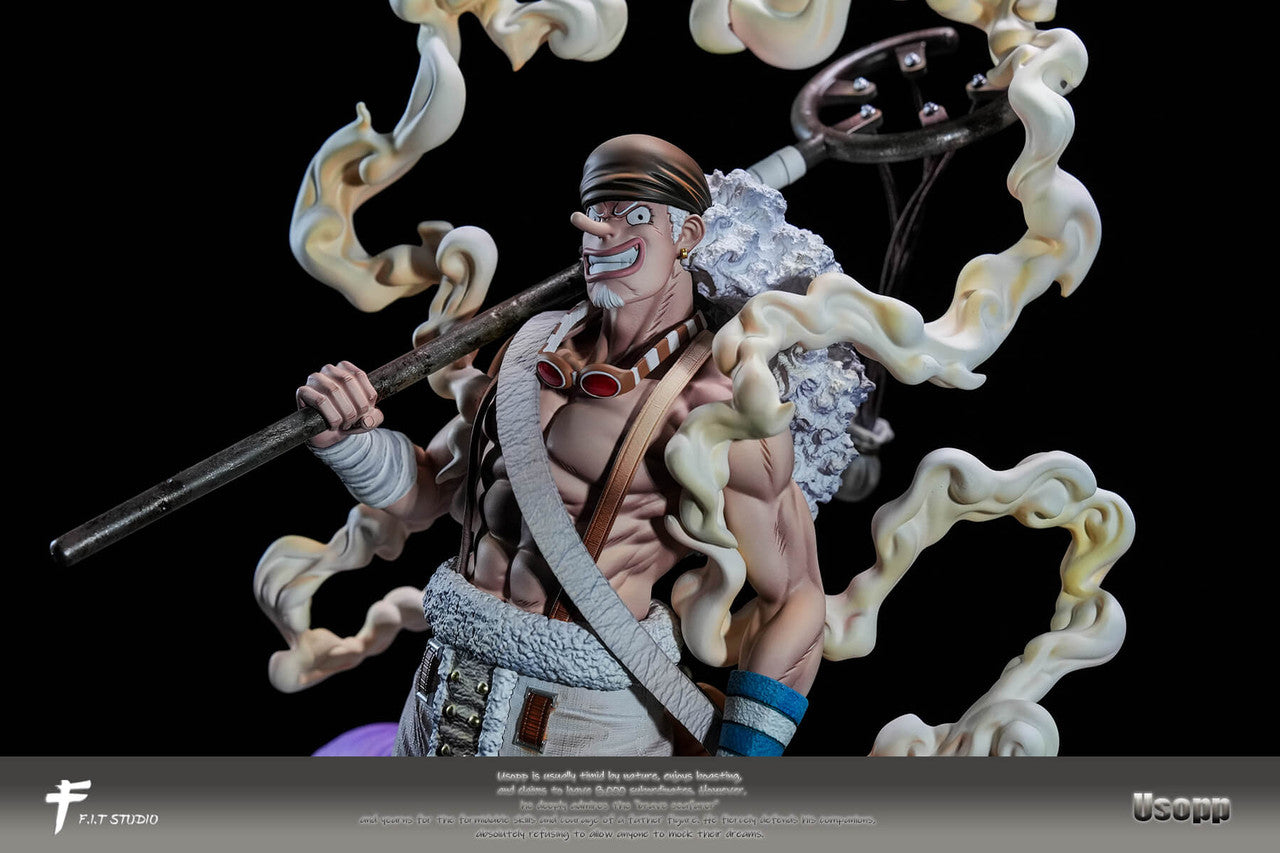 FIT - Nika Usopp