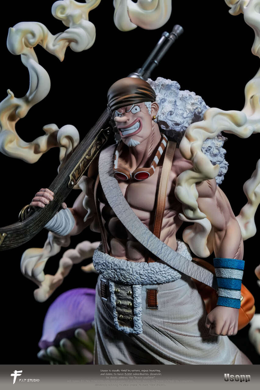 FIT - Nika Usopp