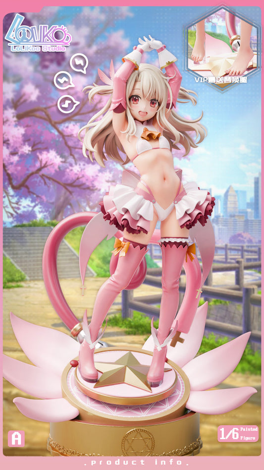 Lolikoo - Illyasviel von Einzbern
