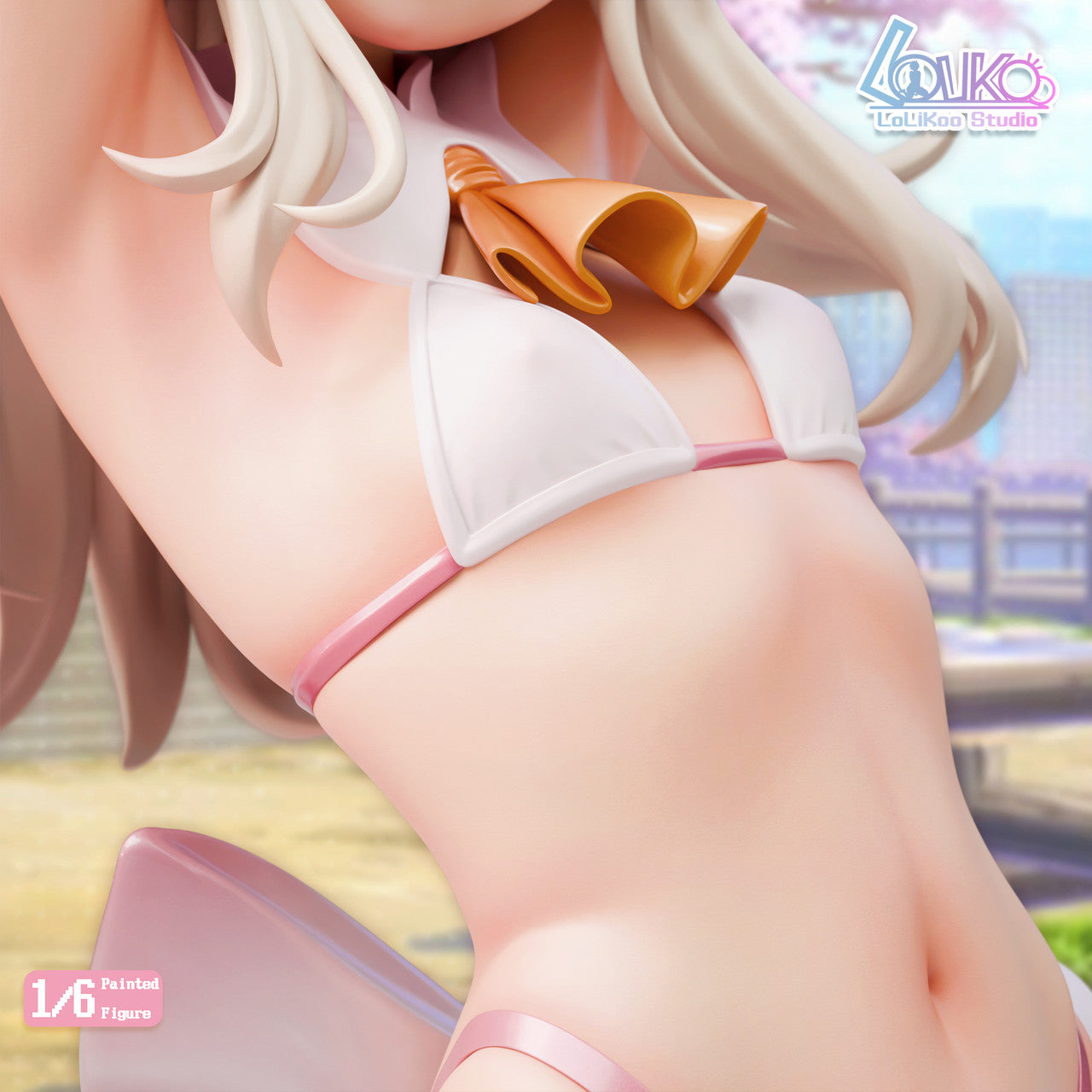 Lolikoo - Illyasviel von Einzbern