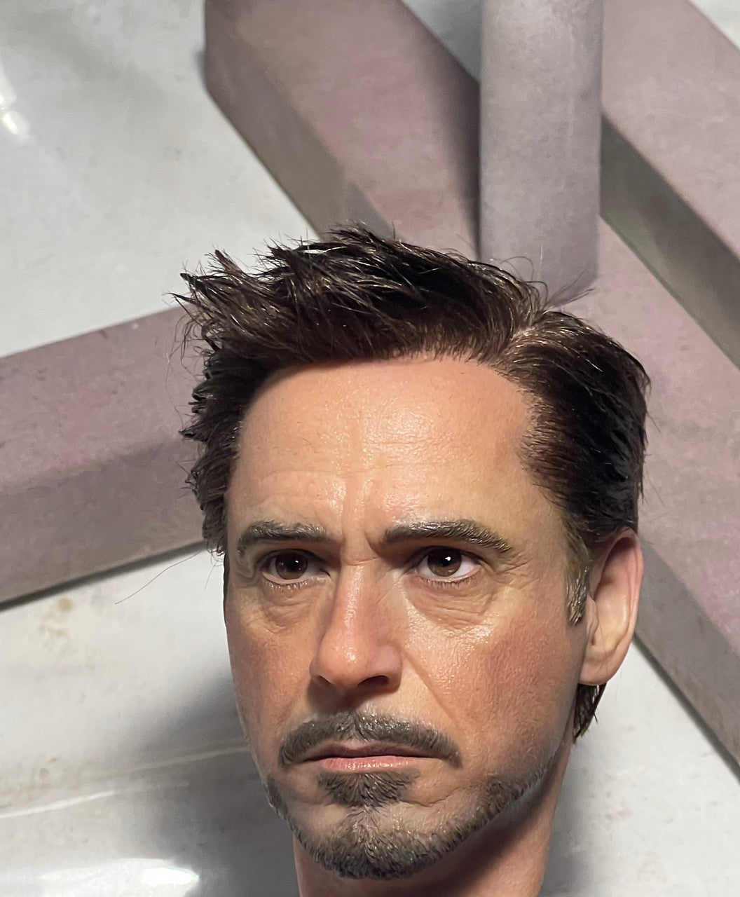 No Brand - Iron Man