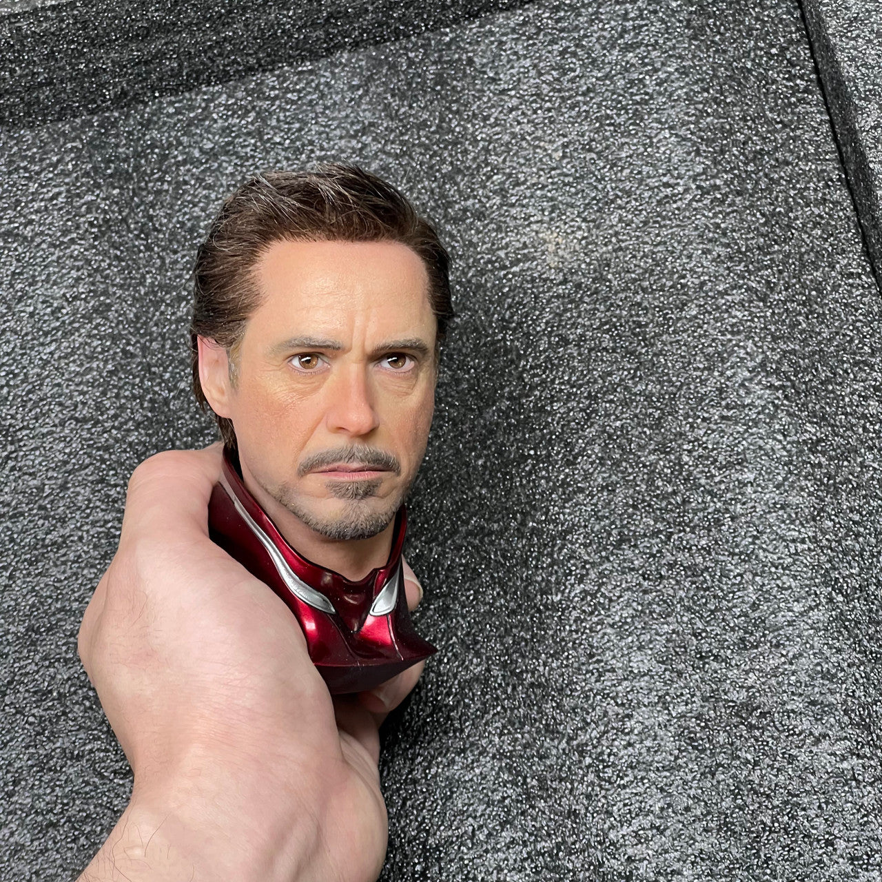 No Brand - Iron Man