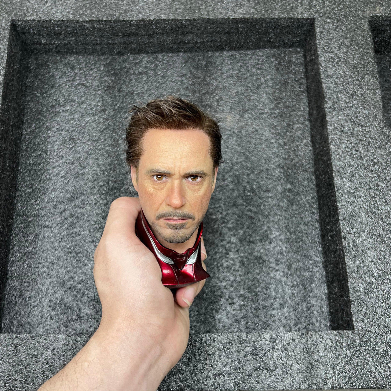 No Brand - Iron Man