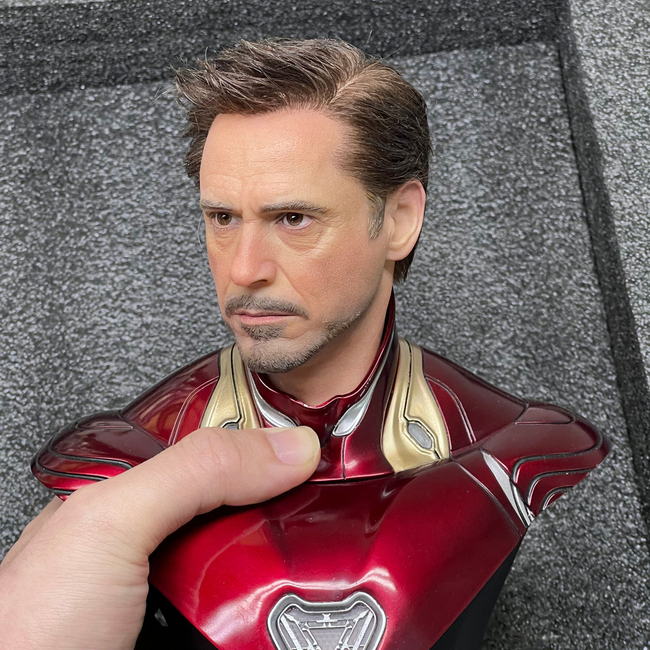 No Brand - Iron Man
