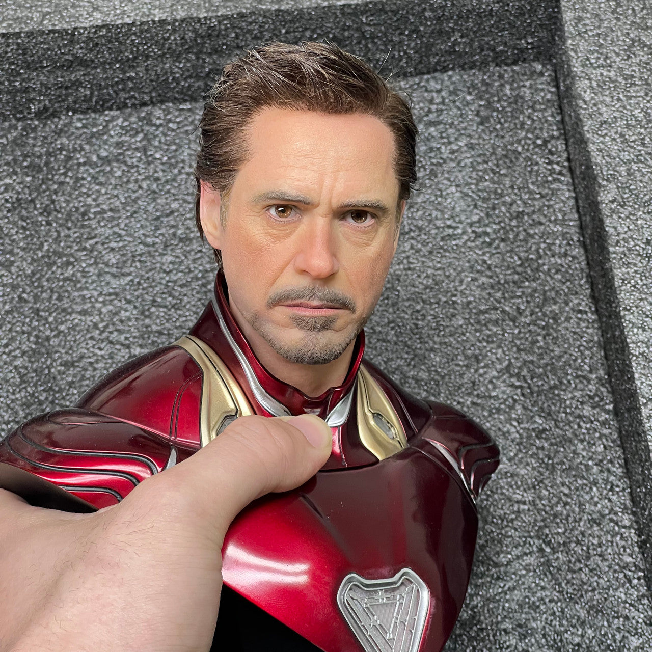 No Brand - Iron Man