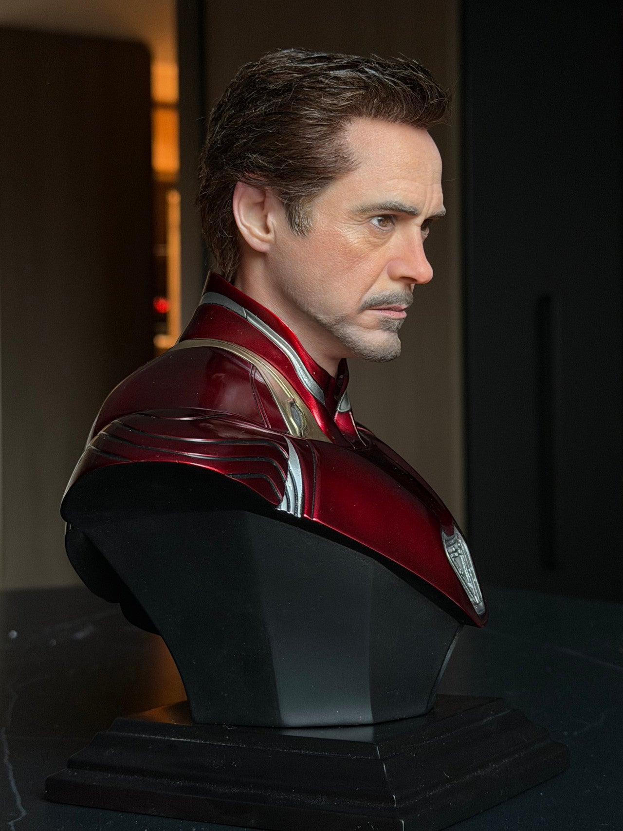 No Brand - Iron Man