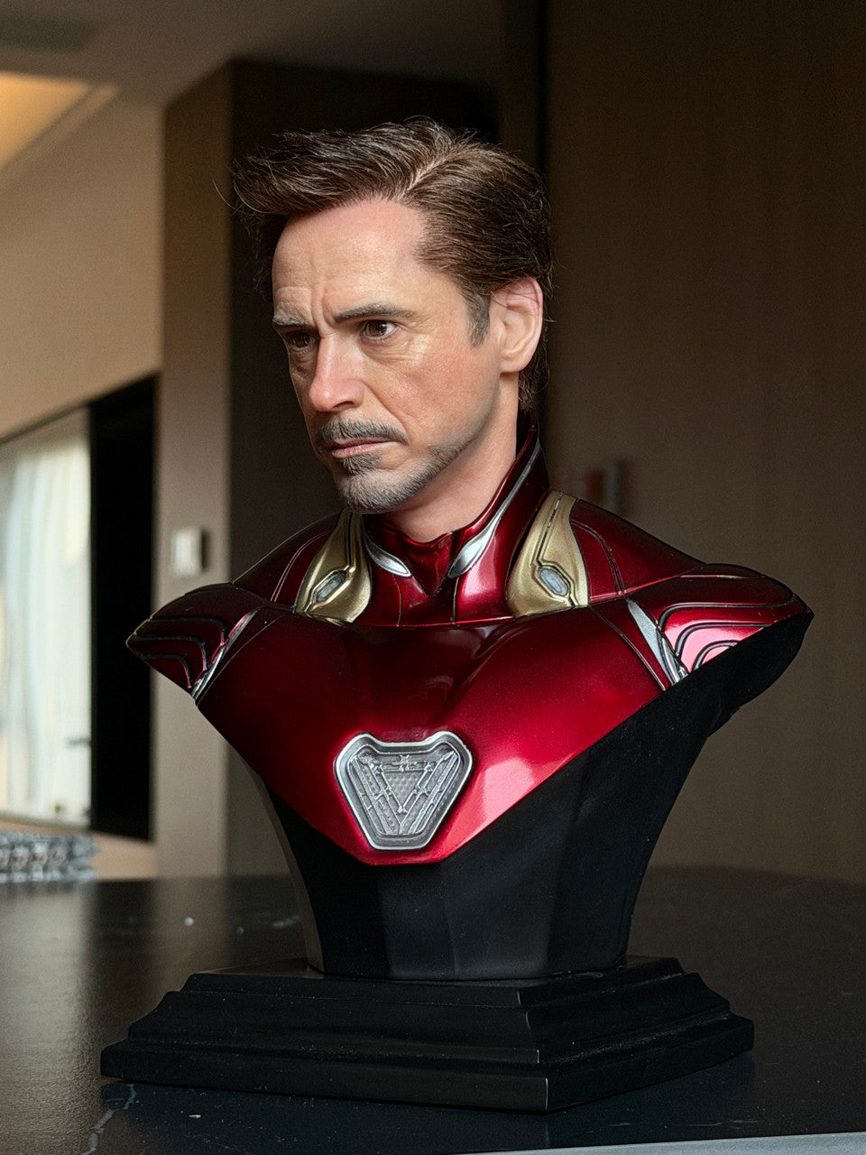 No Brand - Iron Man