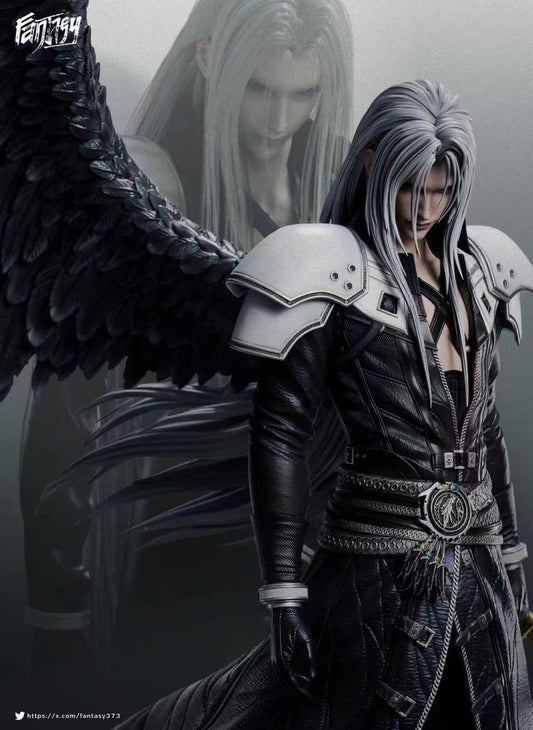 Fantasy  - Sephiroth