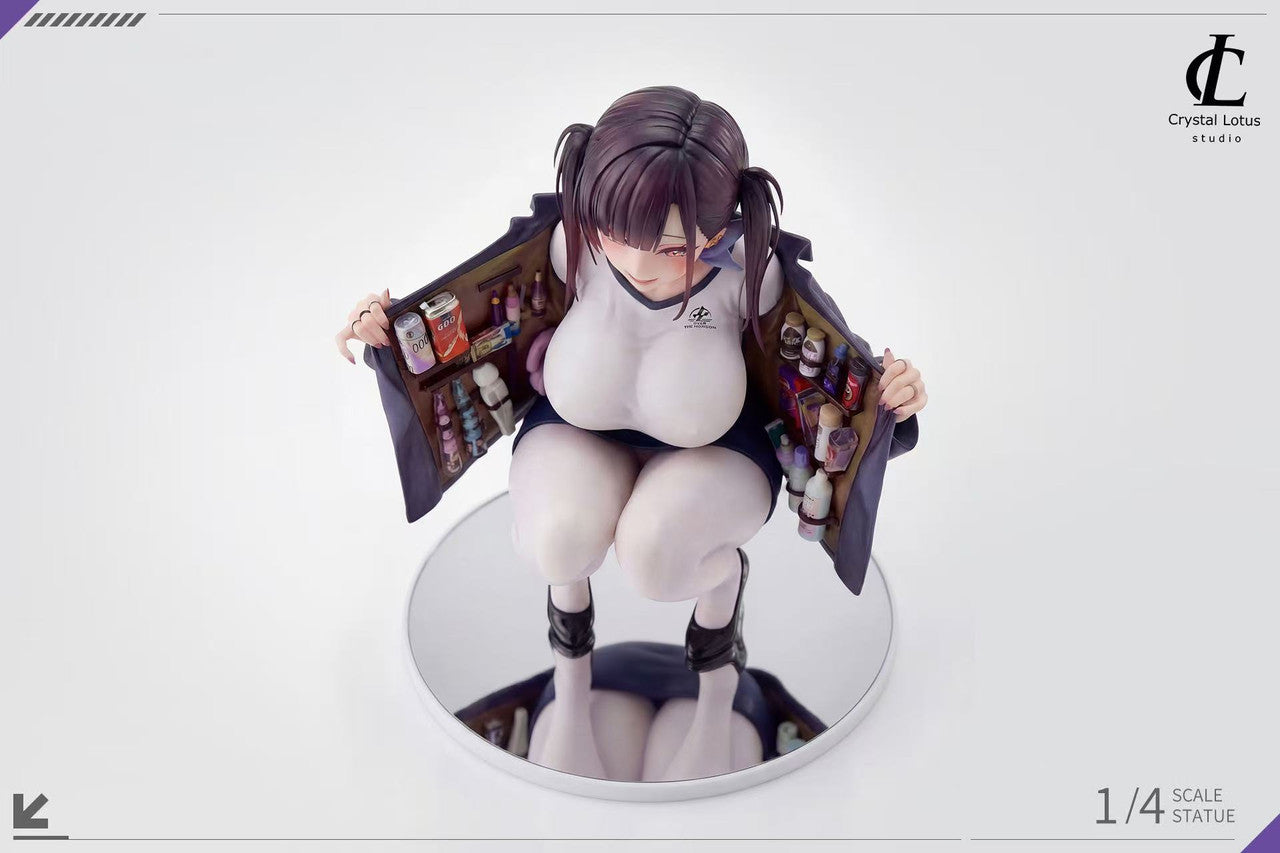 Crystal - Sora