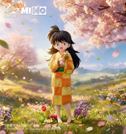 Exorcism x MIMO - Rin and Jaken