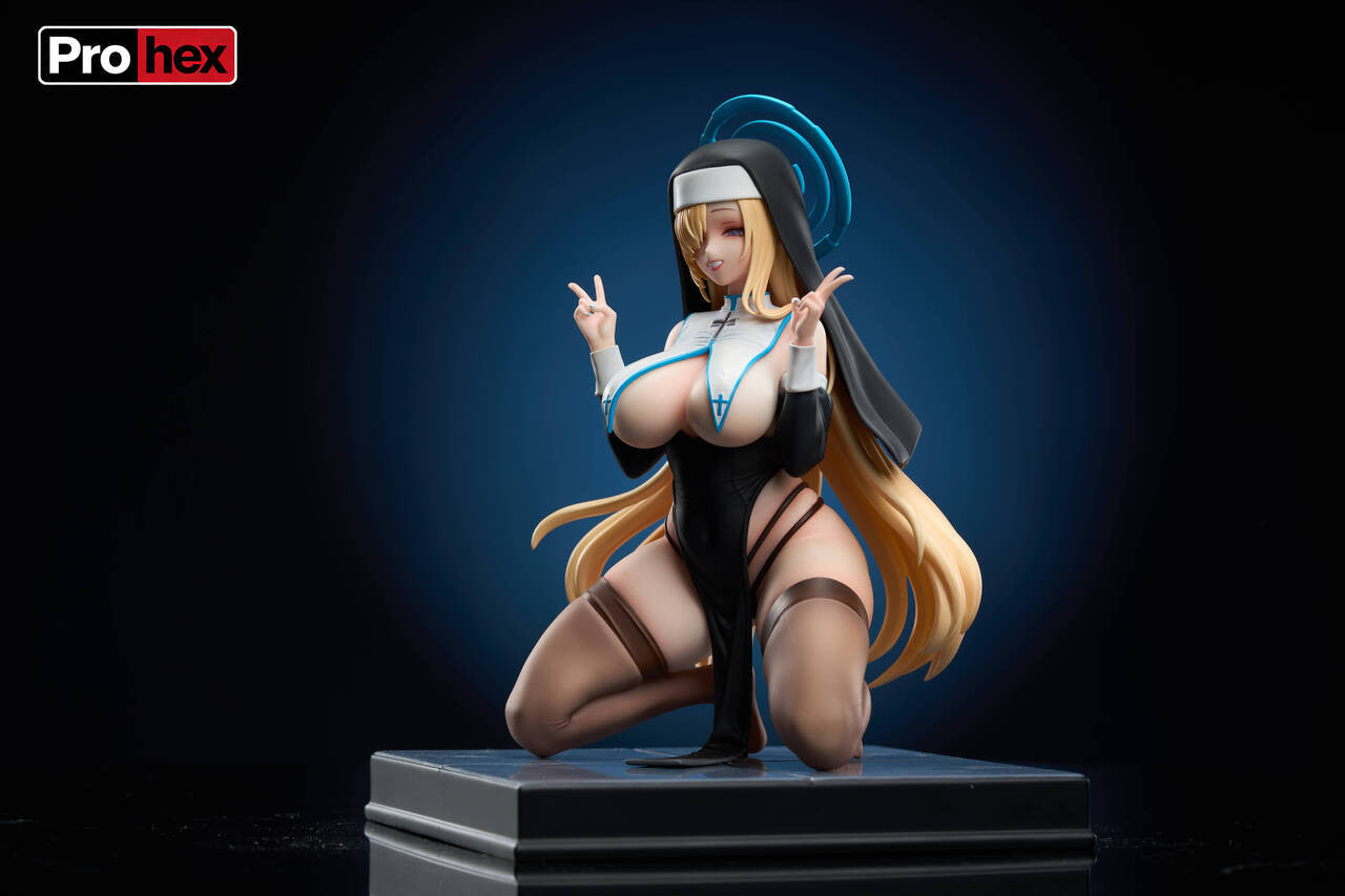 Prohex - Sister Asuna